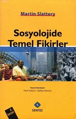 Sosyolojide Temel Fikirler