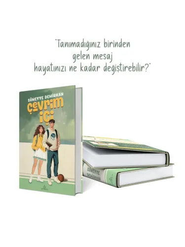 ÇEVRİM İÇİ - CİLTLİ