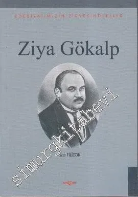Ziya Gökalp -