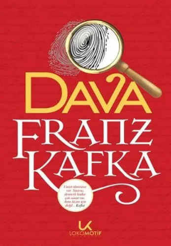 Dava
