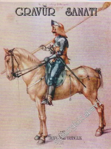 Gravür Sanatı -