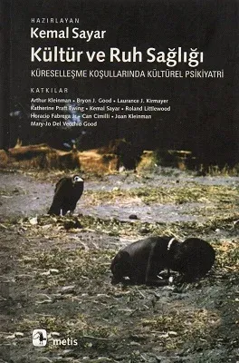 Kültür ve Ruh Sağlığı