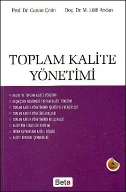 Toplam Kalite Yönetimi