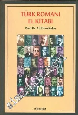 Türk Romanı El Kitabı -         2013