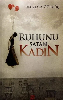 Ruhunu Satan Kadın