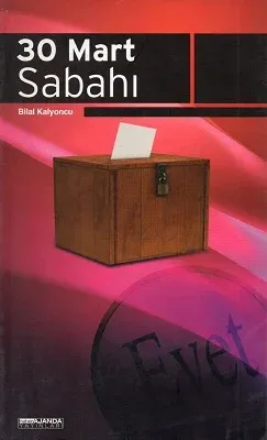 30 Mart Sabahı