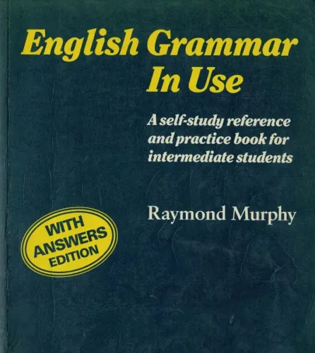 English Grammar in Use