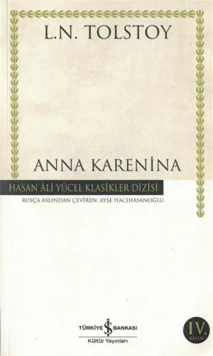 Anna Karenina