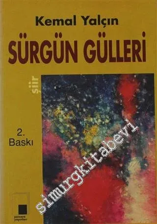 Sürgün Gülleri -        2000
