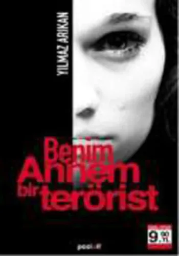 Benim Annem Bir Terörist (Cep Boy)