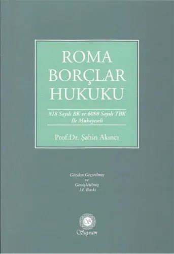 Roma Borçlar Hukuku