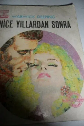 Nice Yıllardan Sonra