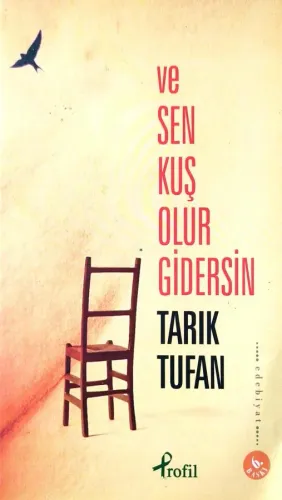 Ve Sen Kuş Olur Gidersin