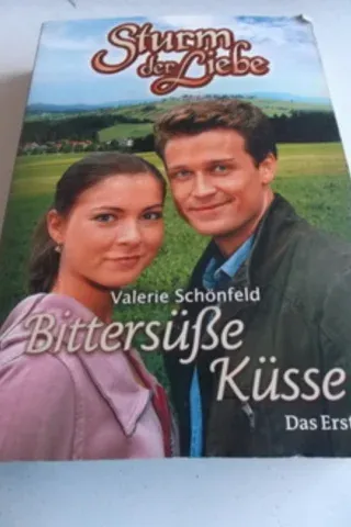 Sturn Der Liebe