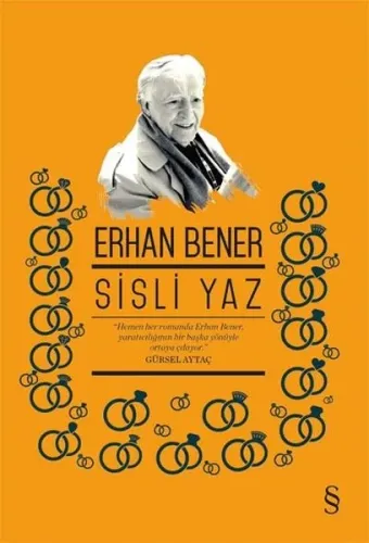 Sisli Yaz Erhan Bener