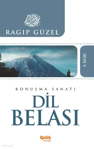 Konuşma Sanatı Dil Belası