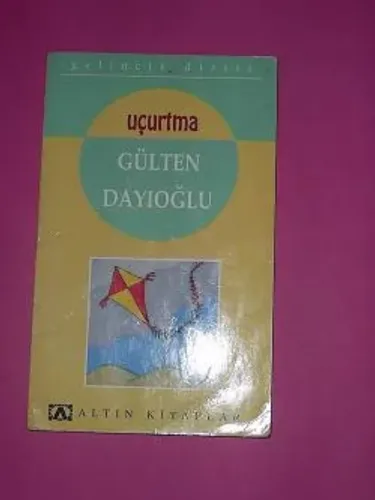 Uçurtma