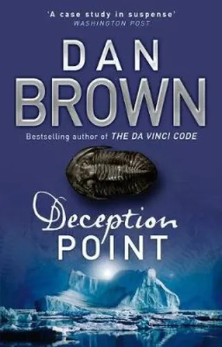 Deception Point A