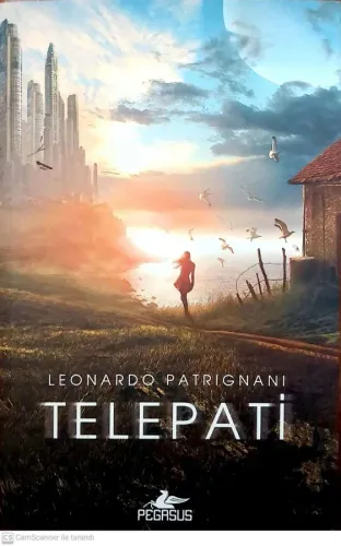Telepati