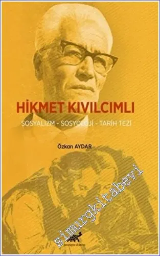 Hikmet Kıvılcımlı -         2022