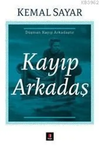 Kayıp Arkadaş