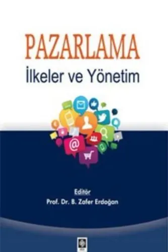 Pazarlama İlkeleri ve Yönetim