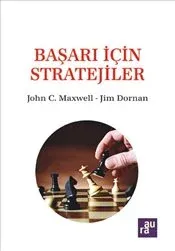 Başarı İçin Stratejiler - AURA KİTAPLIĞI