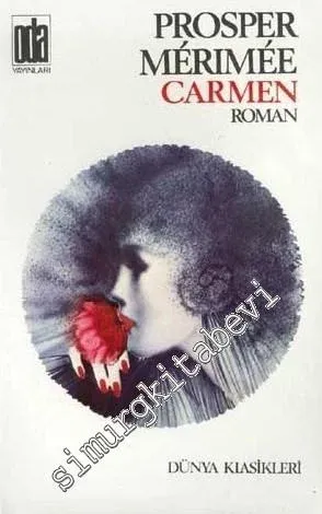 Carmen -         1997