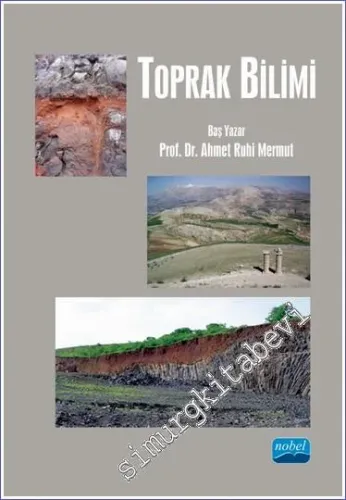 Toprak Bilimi -         2022