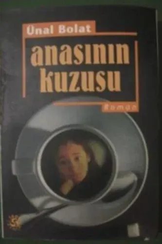 Anasının Kuzusu