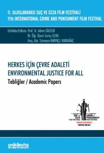 Herkes İçin Çevre Adaleti