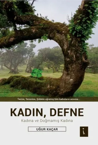 Kadın, Defne