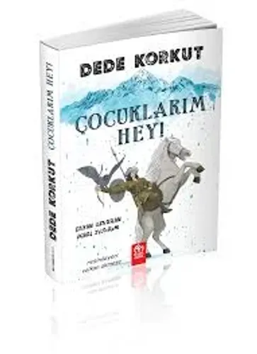 Kültür - Dede Korkut