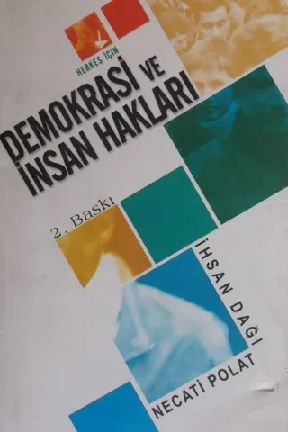 Herkes İçin Demokrasi ve İnsan Hakları