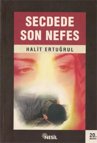 Secdede Son Nefes