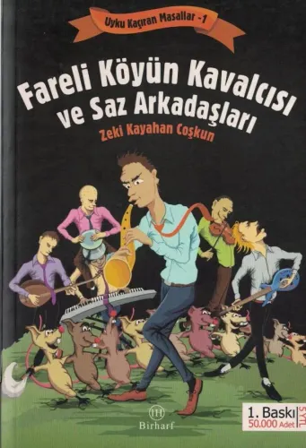 Fareli Köyün Kavalcısı ve Saz Arkadaşları