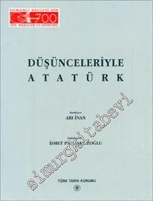 Düşünceleriyle Atatürk  -        1999