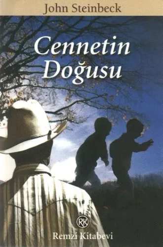 Cennetin Doğusu