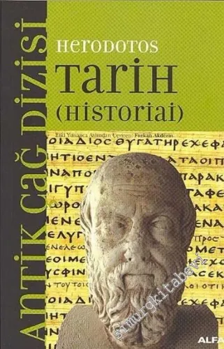 Tarih (Historiai) -