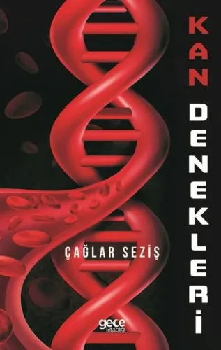Kan Denekleri