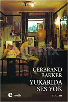 Yukarıda Ses Yok