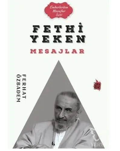 Fethi Yeken Mesajlar