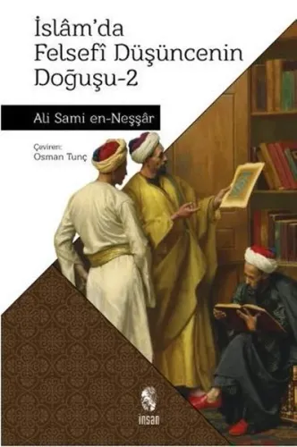 İslam'da Felsefi Düşüncenin Doğuşu 2