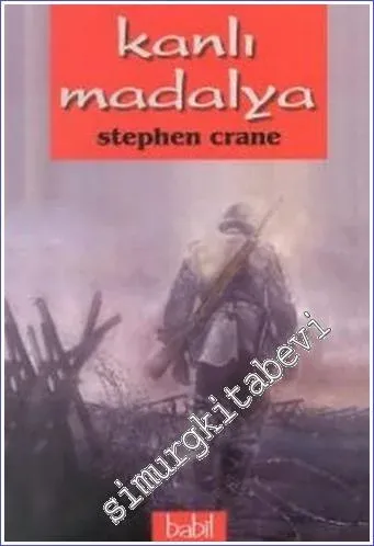 Kanlı Madalya - 2000