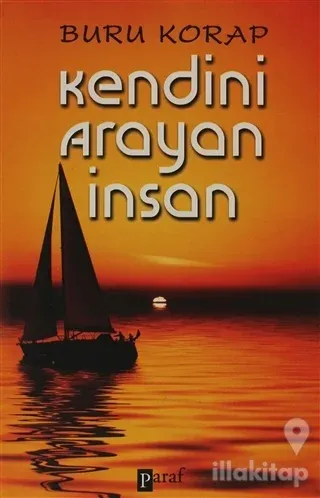 Kendini Arayan İnsan