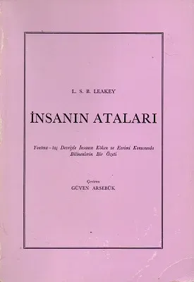 İnsanın Ataları