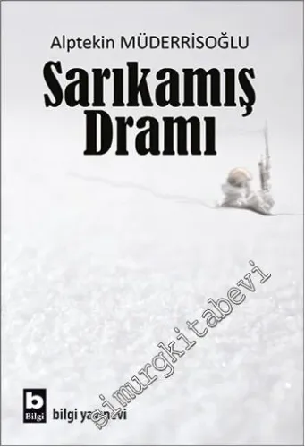 Sarıkamış Dramı -         2015
