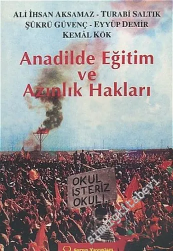 Anadilde Eğitim ve Azınlık Hakları -