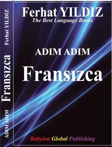 ADIM ADIM FRANSIZCA