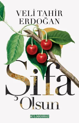 Şifa Olsun Veli Tahir Erdoğan